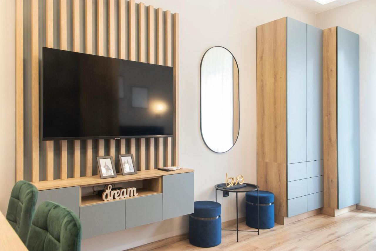 Basilica Dream Apartment 布达佩斯 外观 照片